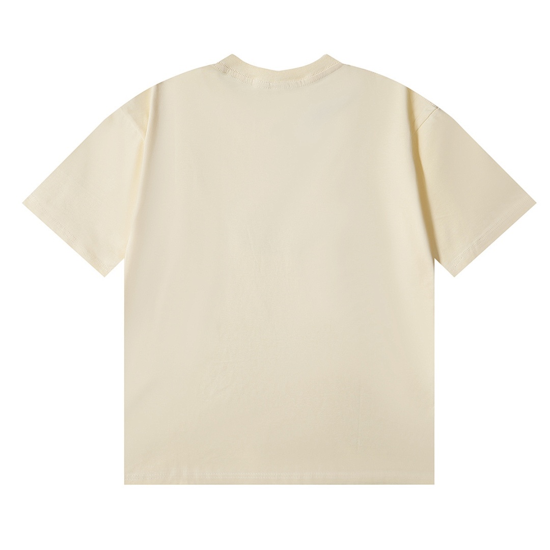 Kith T-Shirt Style 002 detail view 3