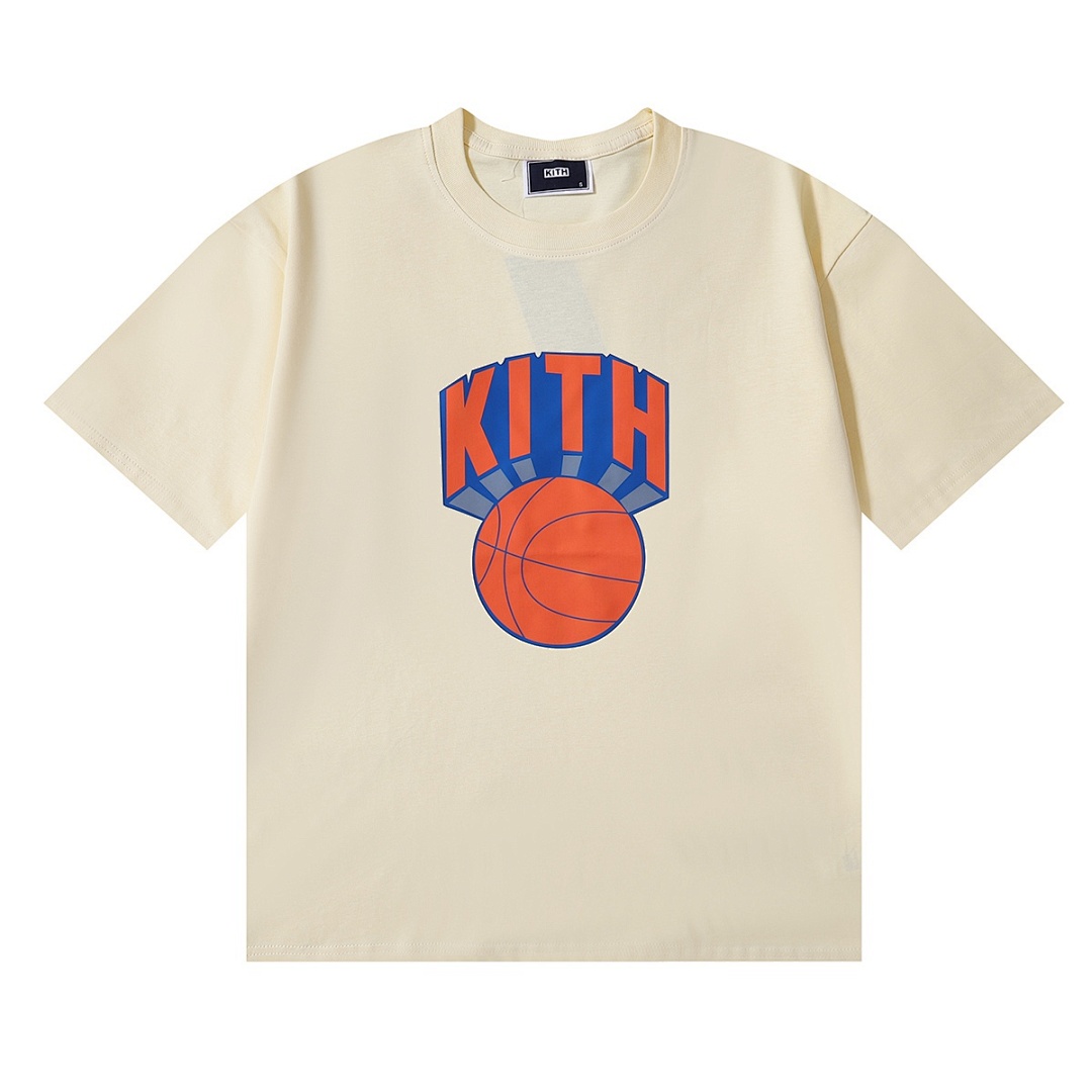 Kith T-Shirt Style 003 main view
