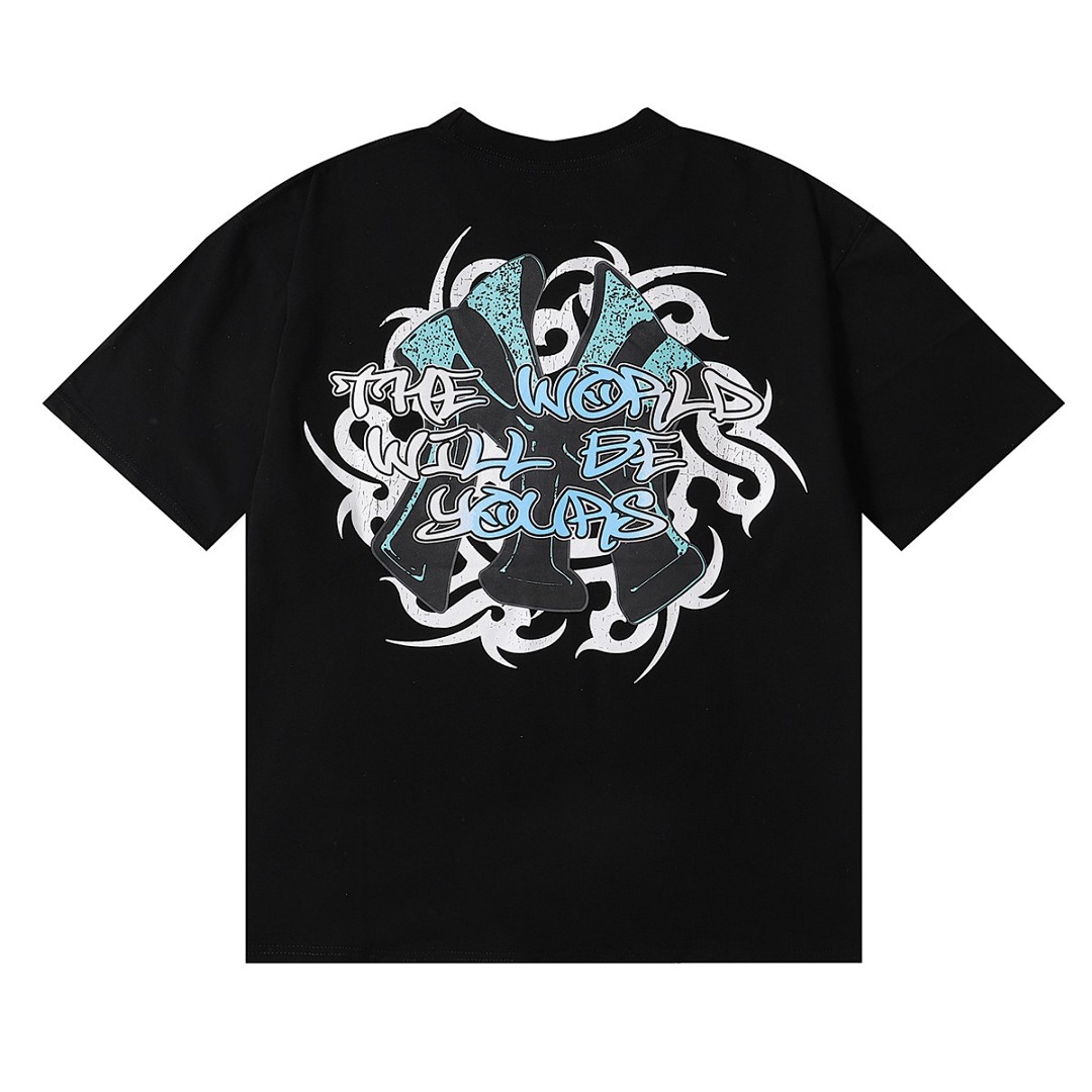 Hellstar Star T-Shirt main view