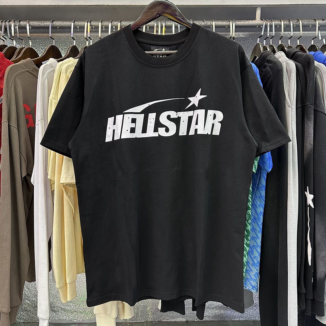 Hellstar T-Shirt Style 008 main view