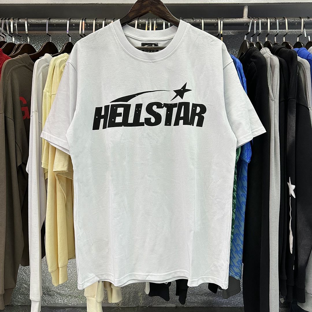 Hellstar T-Shirt Style 008 detail view 1