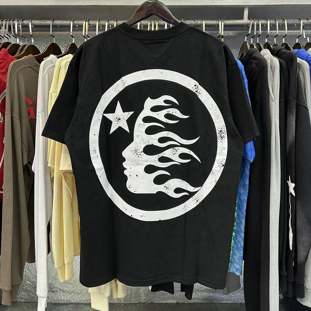 Hellstar T-Shirt Style 008 detail view 2