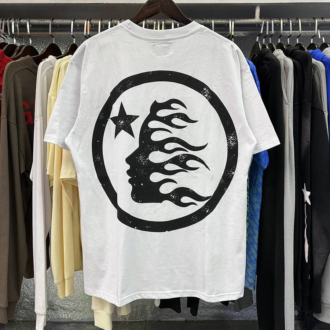 Hellstar T-Shirt Style 008 detail view 3