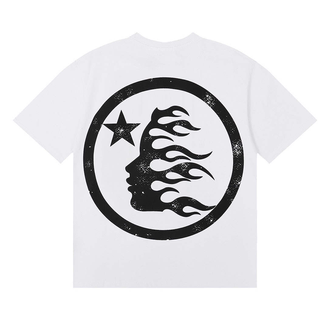 Hellstar T-Shirt Style 008 detail view 5
