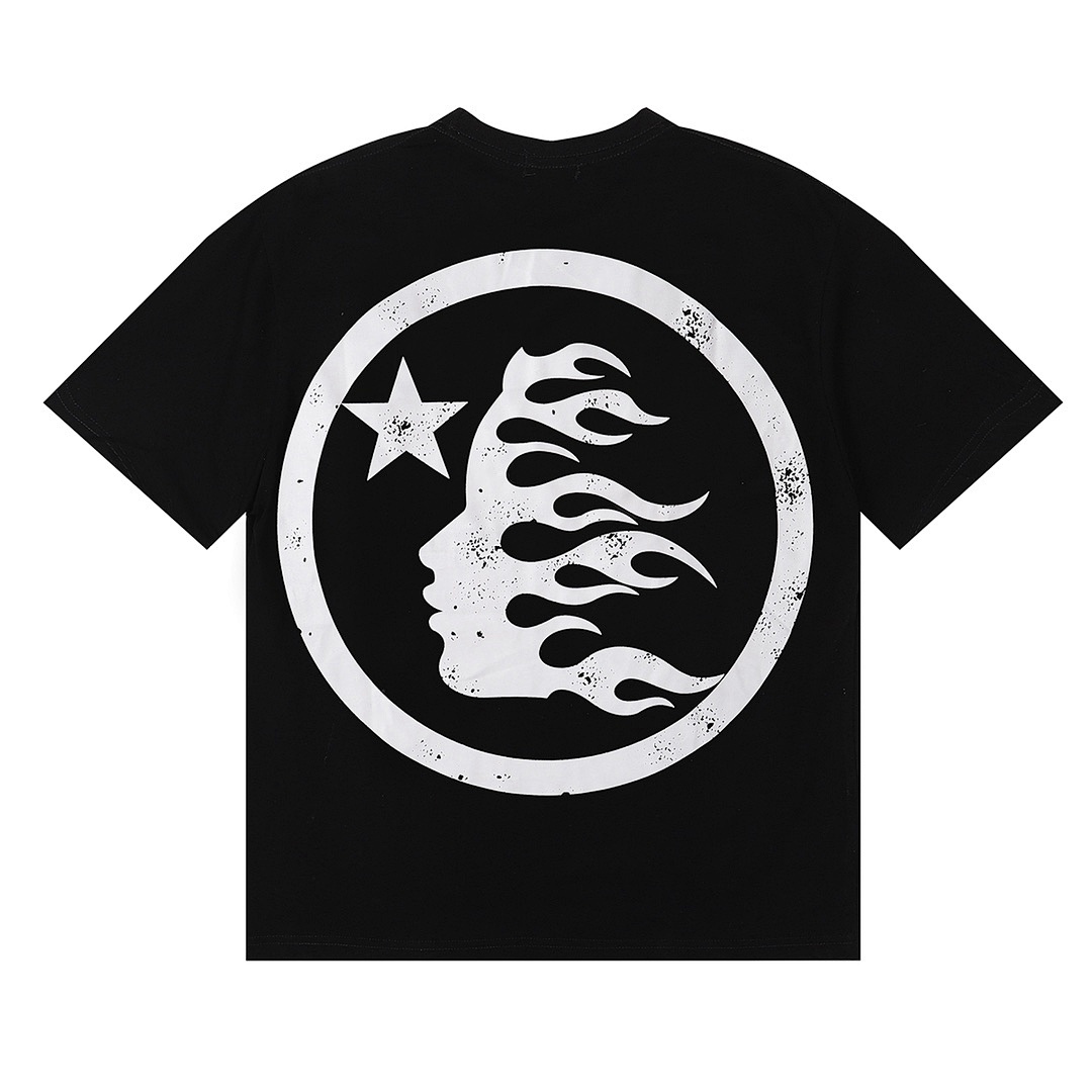 Hellstar T-Shirt Style 008 detail view 6