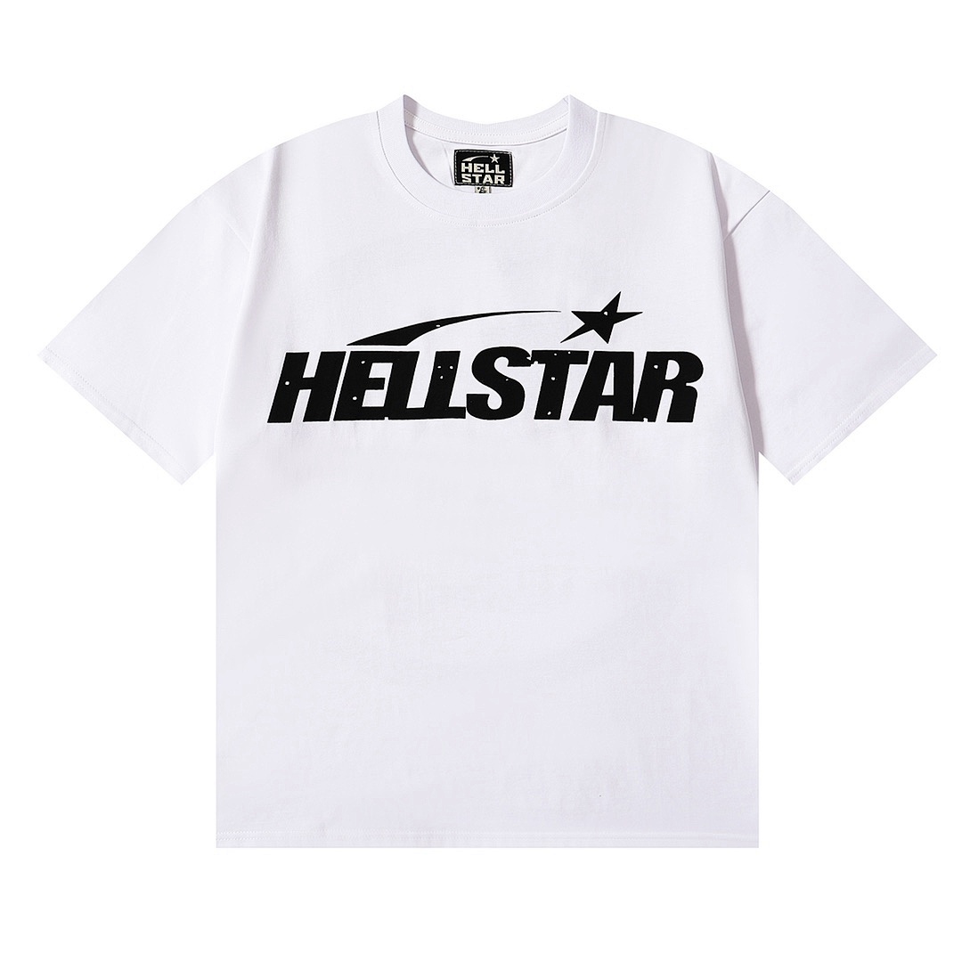 Hellstar T-Shirt Style 008 detail view 7