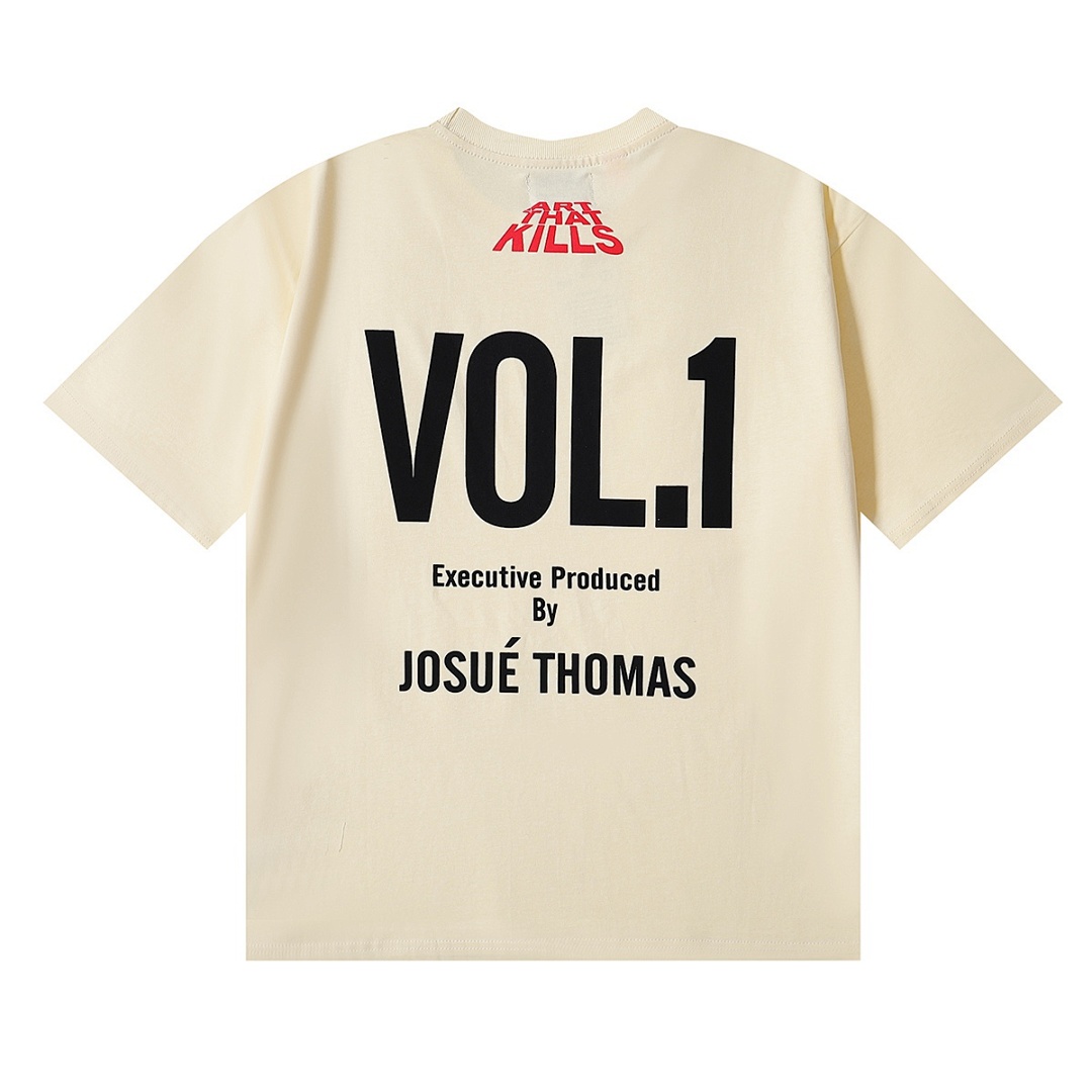 Gallery Dept T-Shirt Style 004 main view