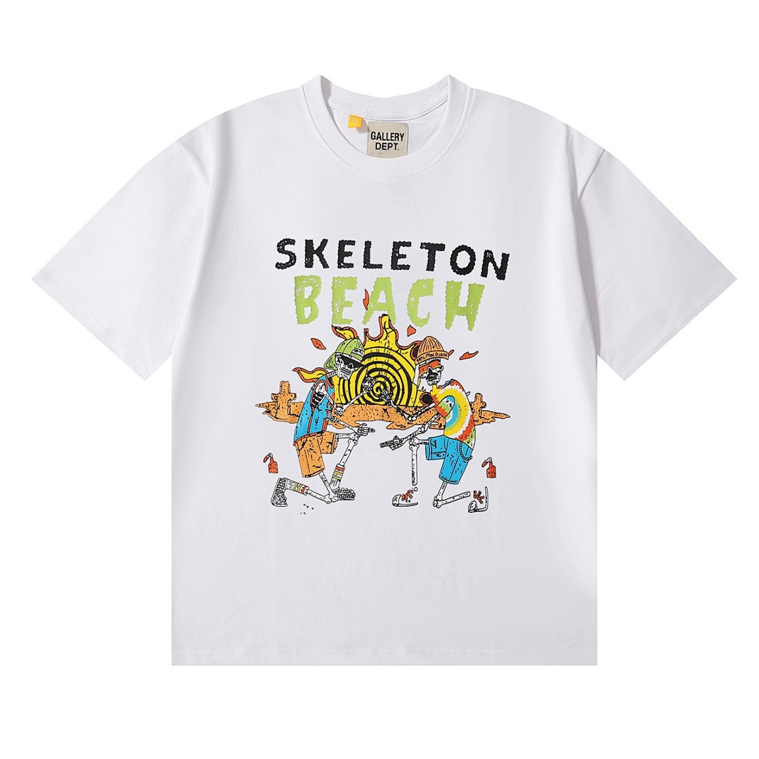 Gallery Dept T-Shirt Style 005 detail view 1