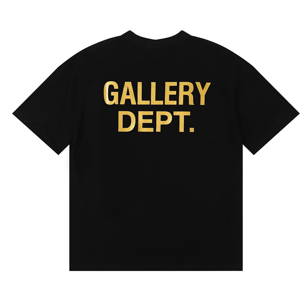 Gallery Dept T-Shirt Style 005 detail view 2