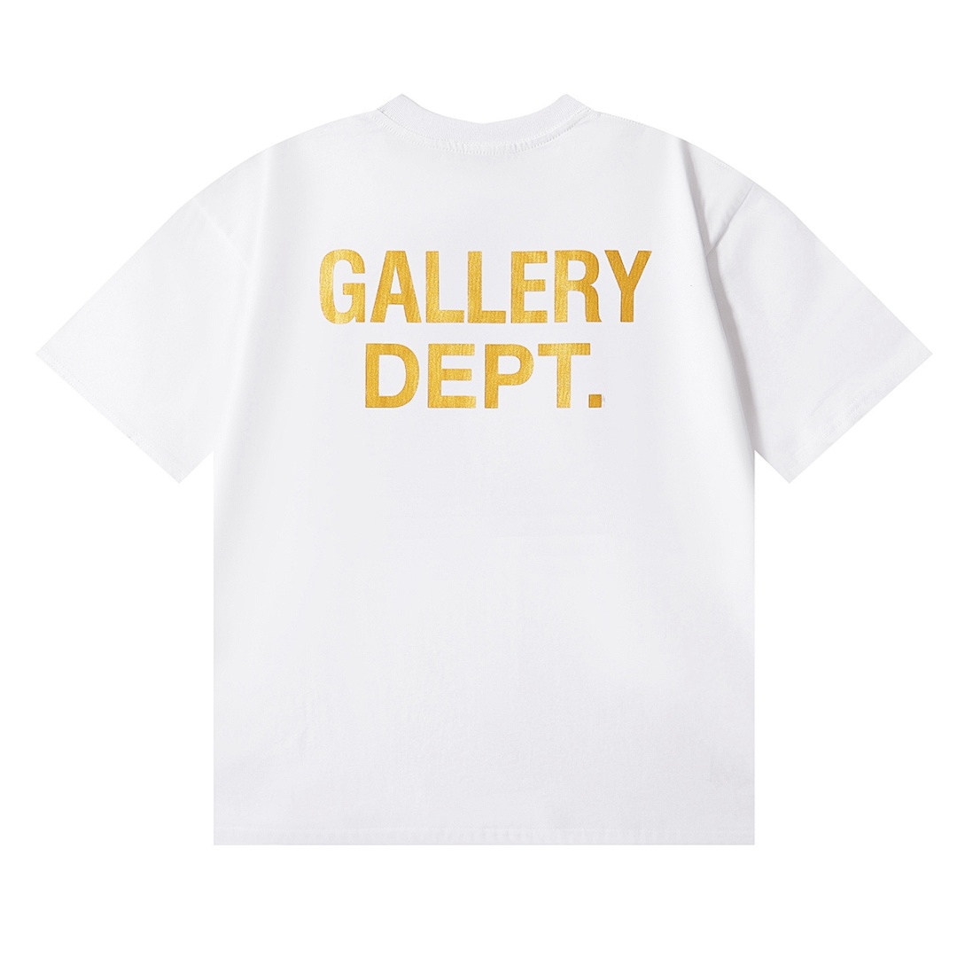 Gallery Dept T-Shirt Style 005 detail view 3