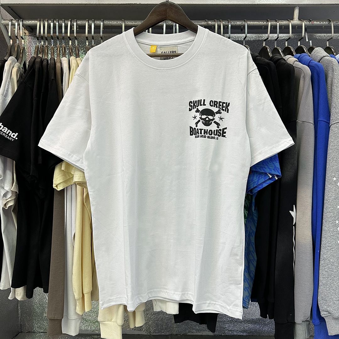 Gallery Dept T-Shirt Style 006 main view