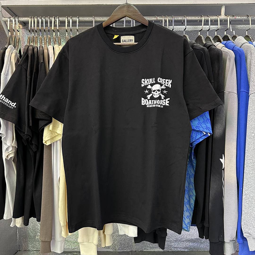 Gallery Dept T-Shirt Style 006 detail view 3