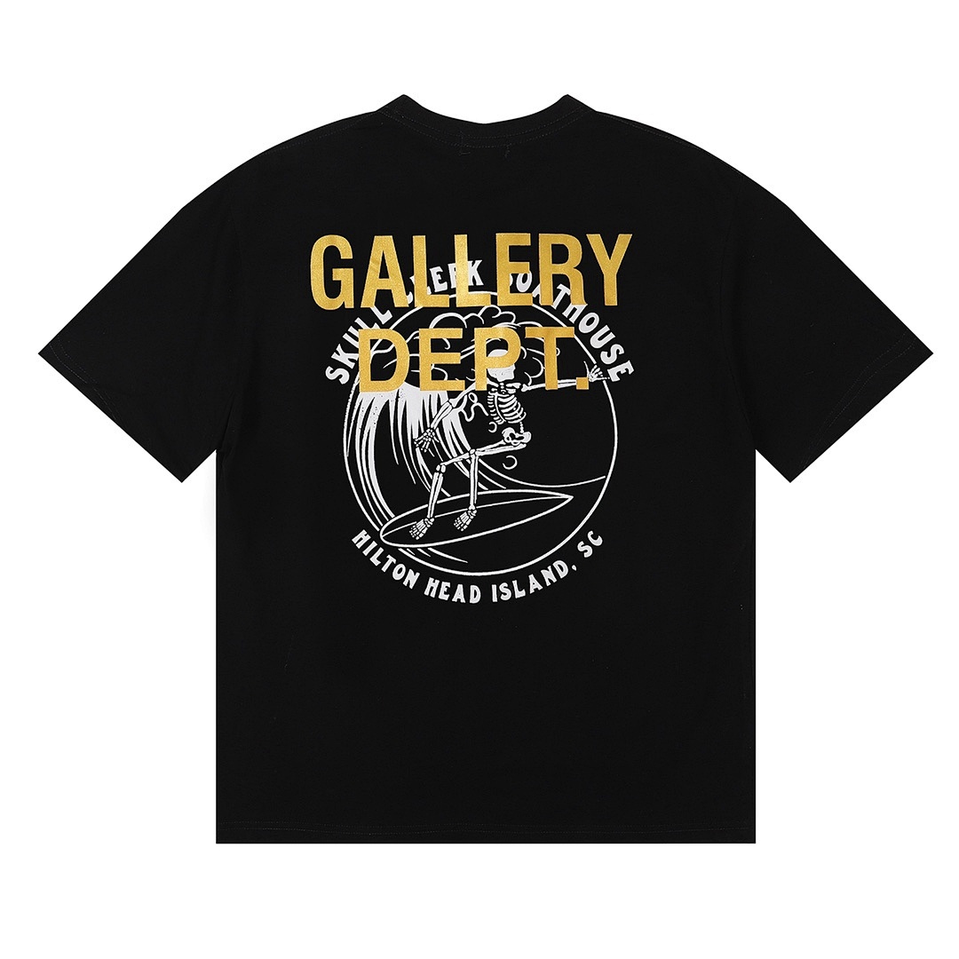 Gallery Dept T-Shirt Style 006 detail view 6