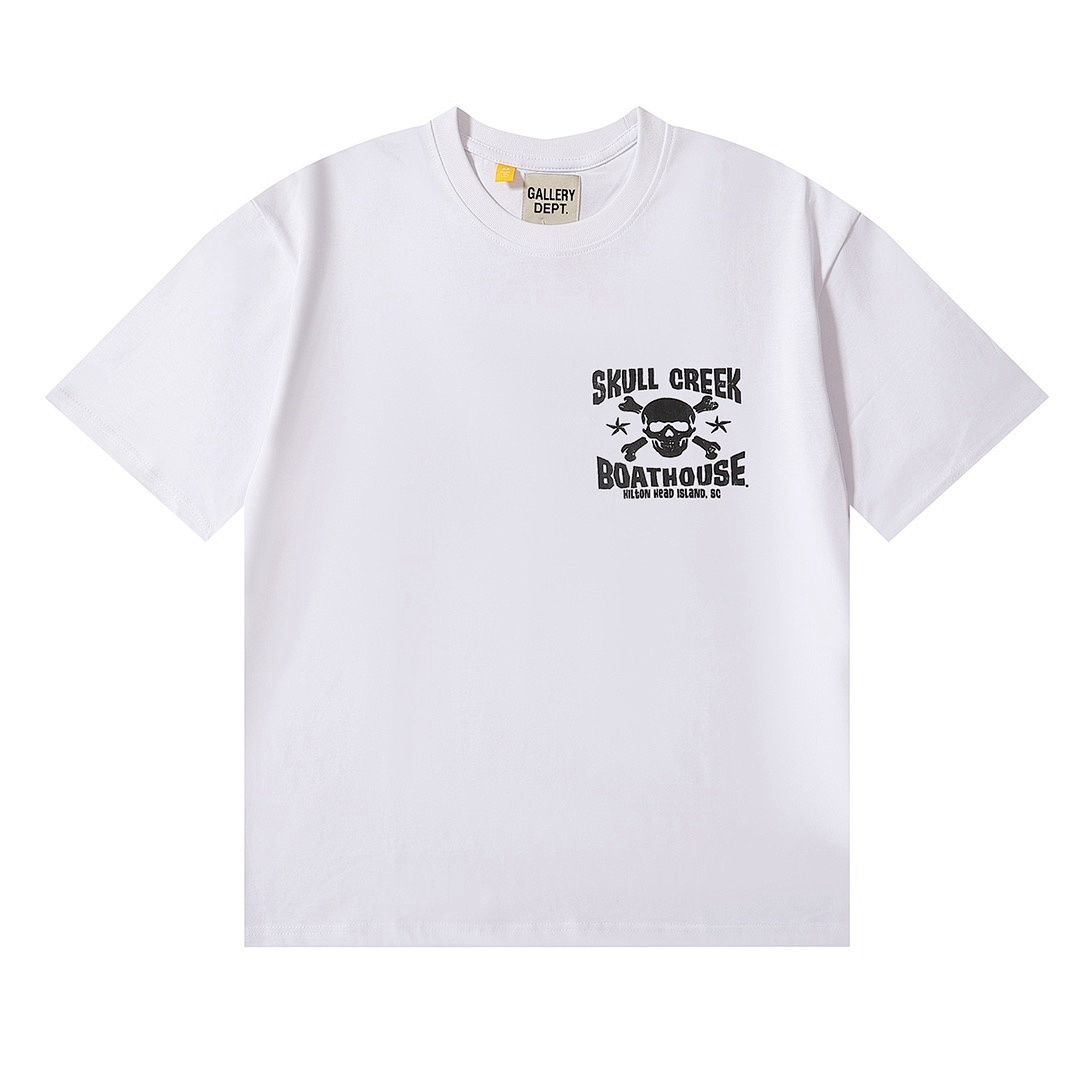 Gallery Dept T-Shirt Style 006 detail view 7