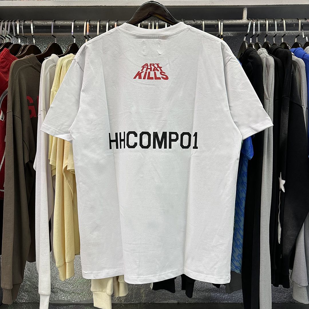 Gallery Dept T-Shirt Style 008 main view