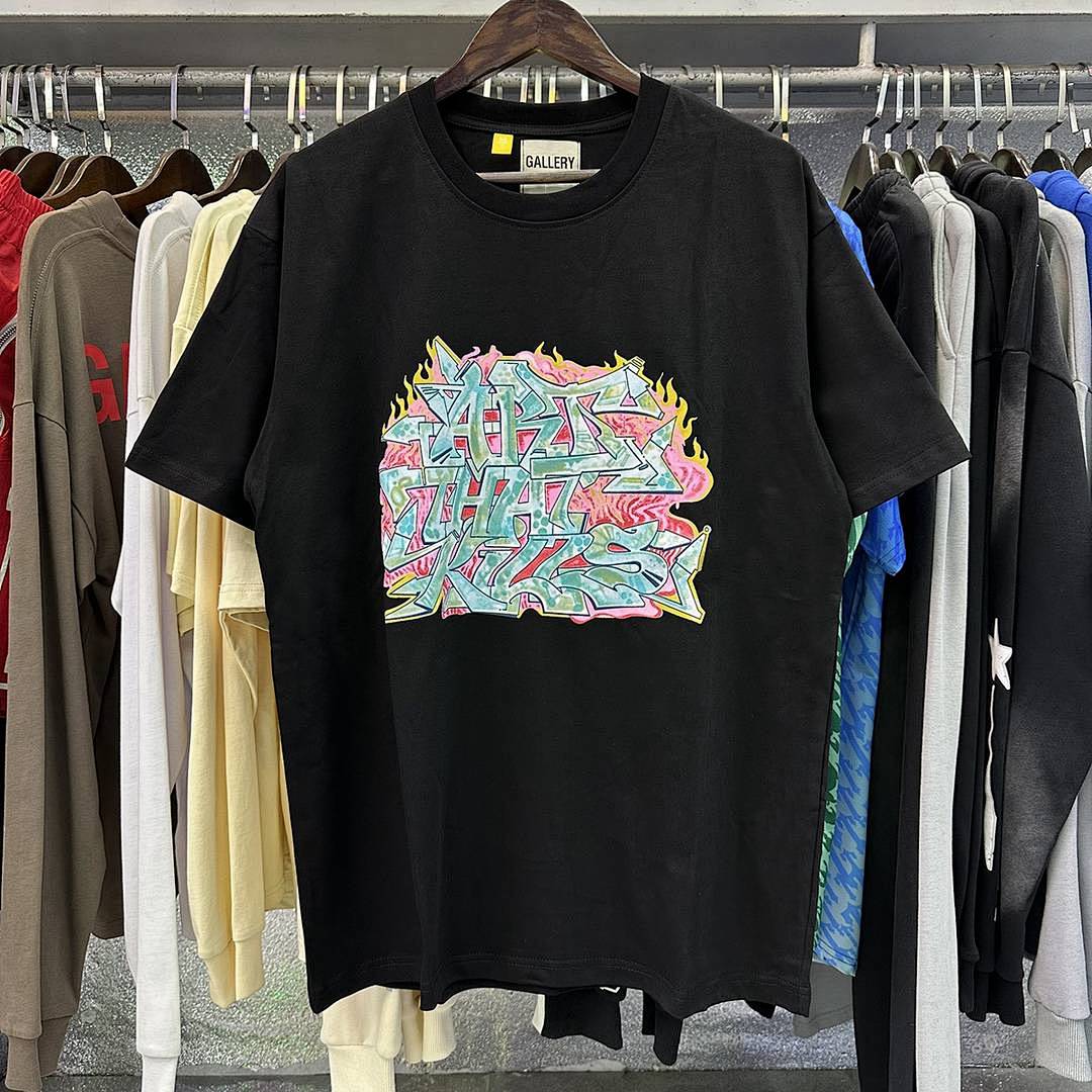 Gallery Dept T-Shirt Style 008 detail view 1