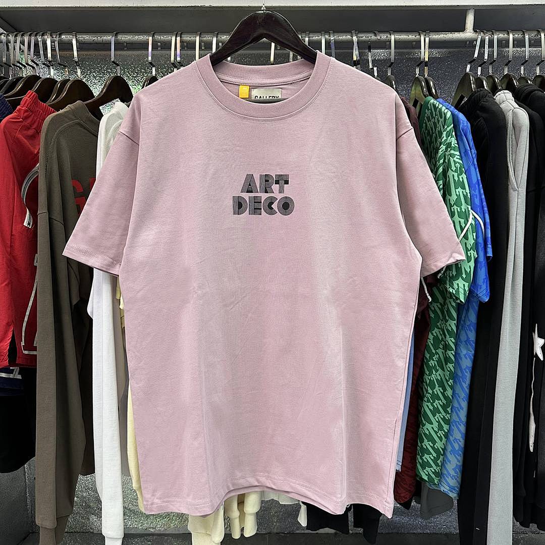 Gallery Dept T-Shirt Style 009 detail view 1