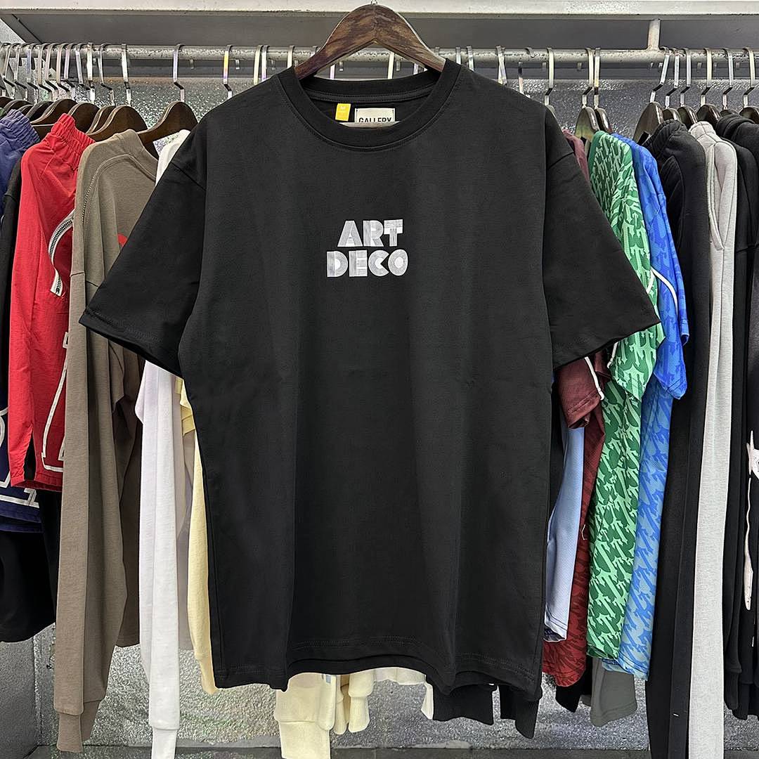 Gallery Dept T-Shirt Style 009 detail view 3