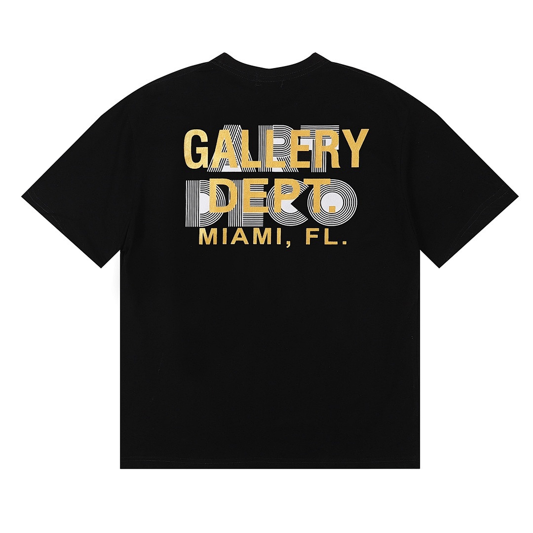 Gallery Dept T-Shirt Style 009 detail view 6