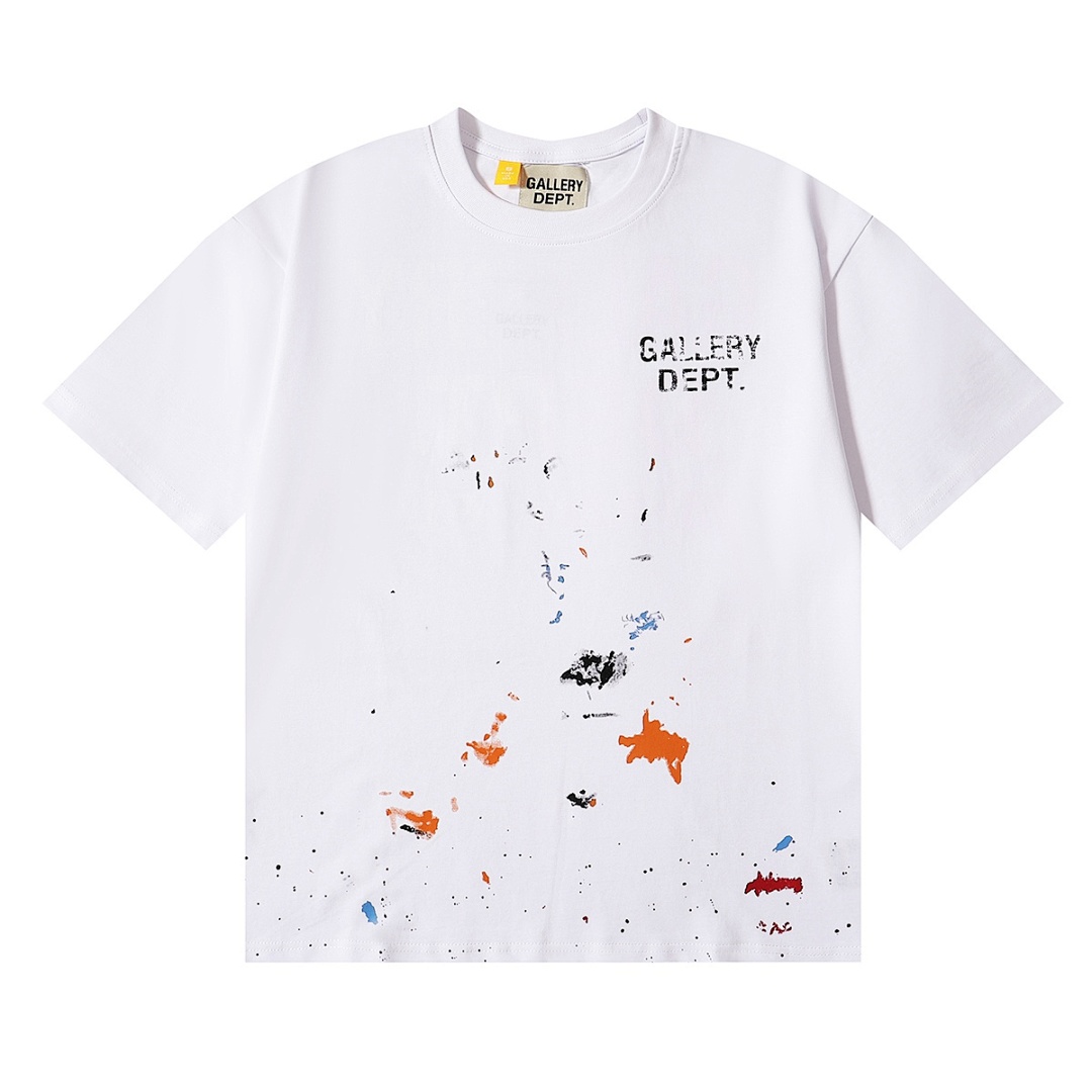 Gallery Dept T-Shirt Style 010 main view