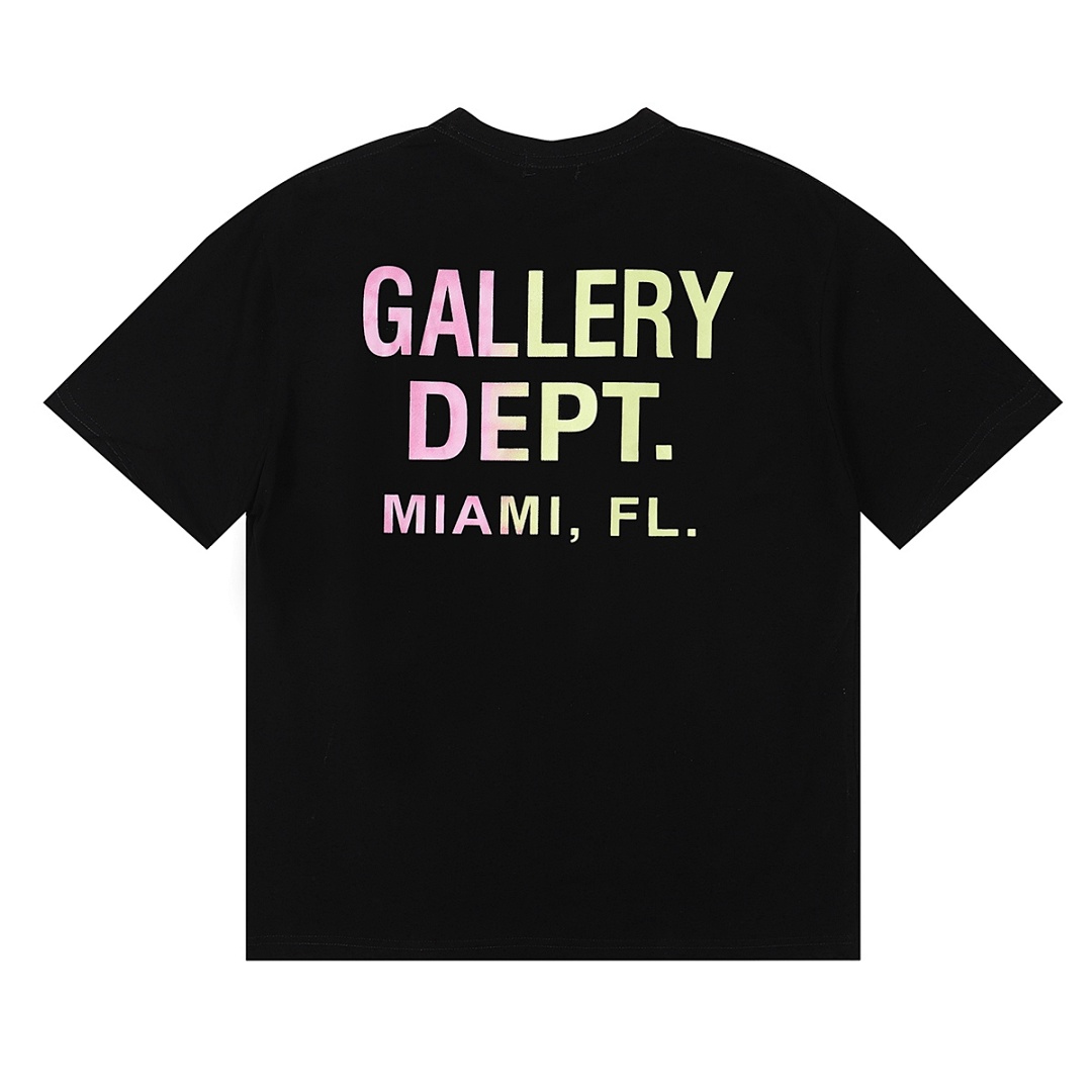Gallery Dept T-Shirt Style 010 detail view 1