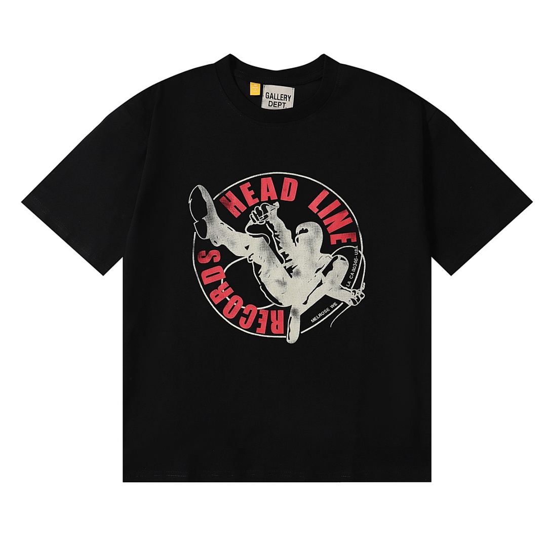 Gallery Dept T-Shirt Style 012 main view