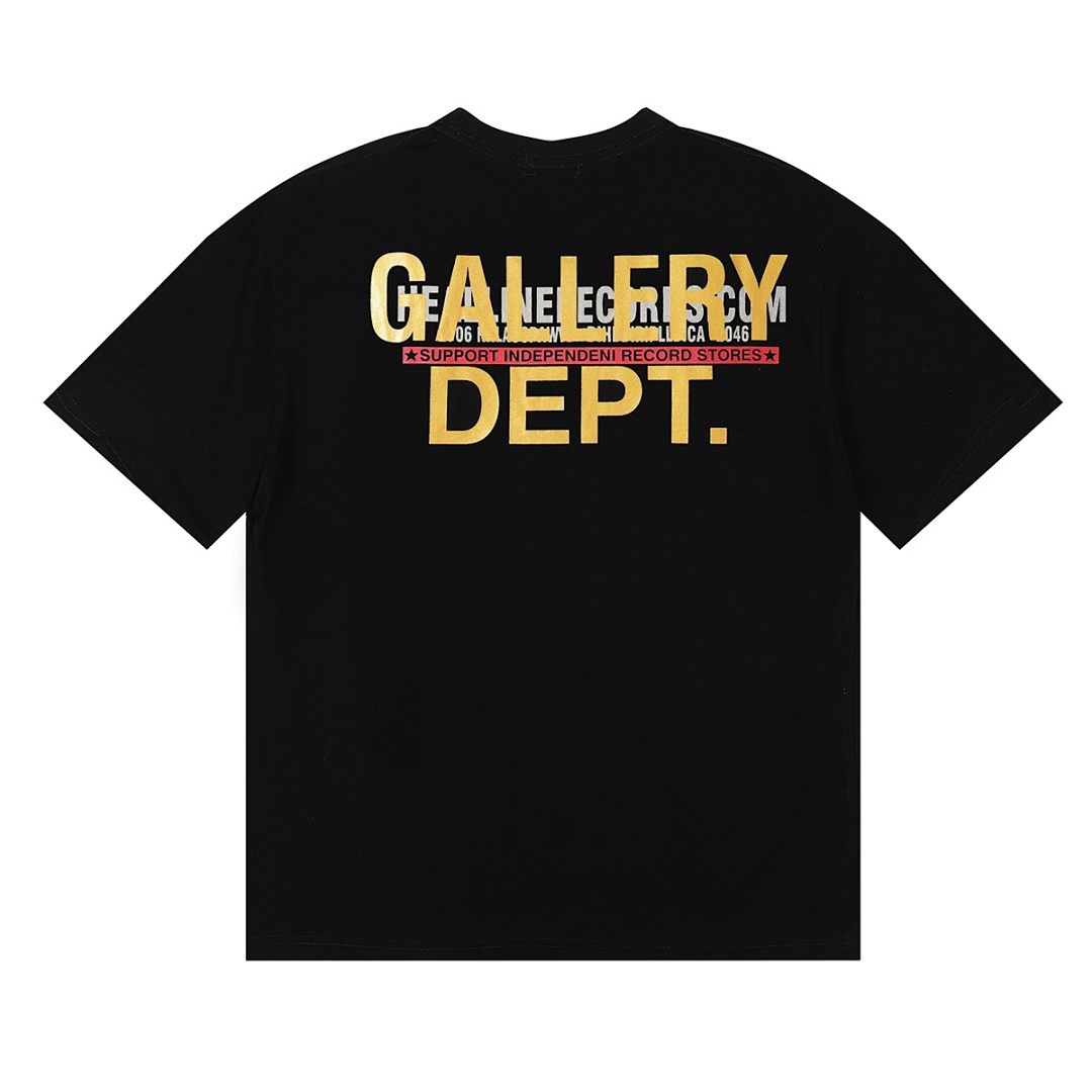 Gallery Dept T-Shirt Style 012 detail view 3