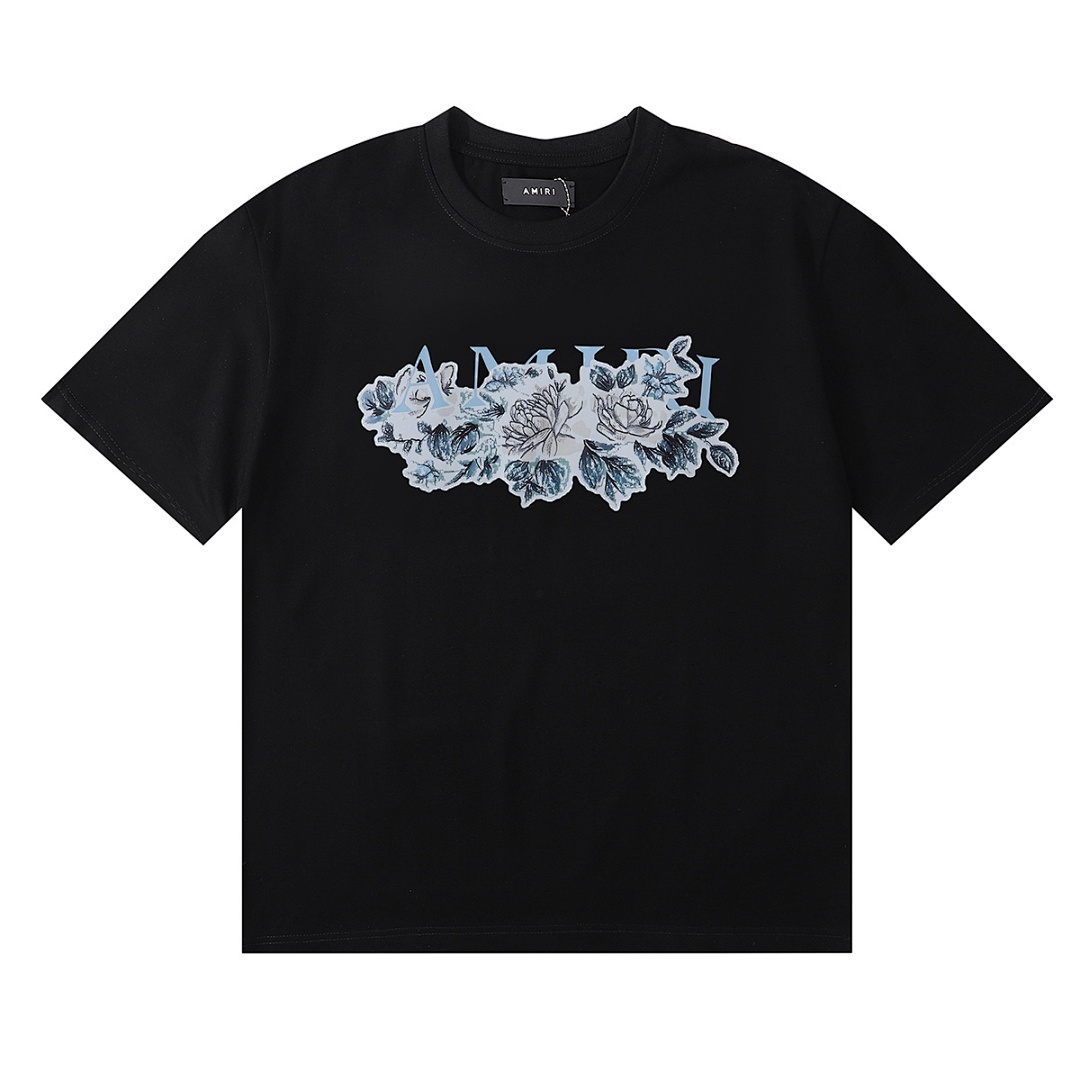 Amiri T-Shirt Style 004 main view