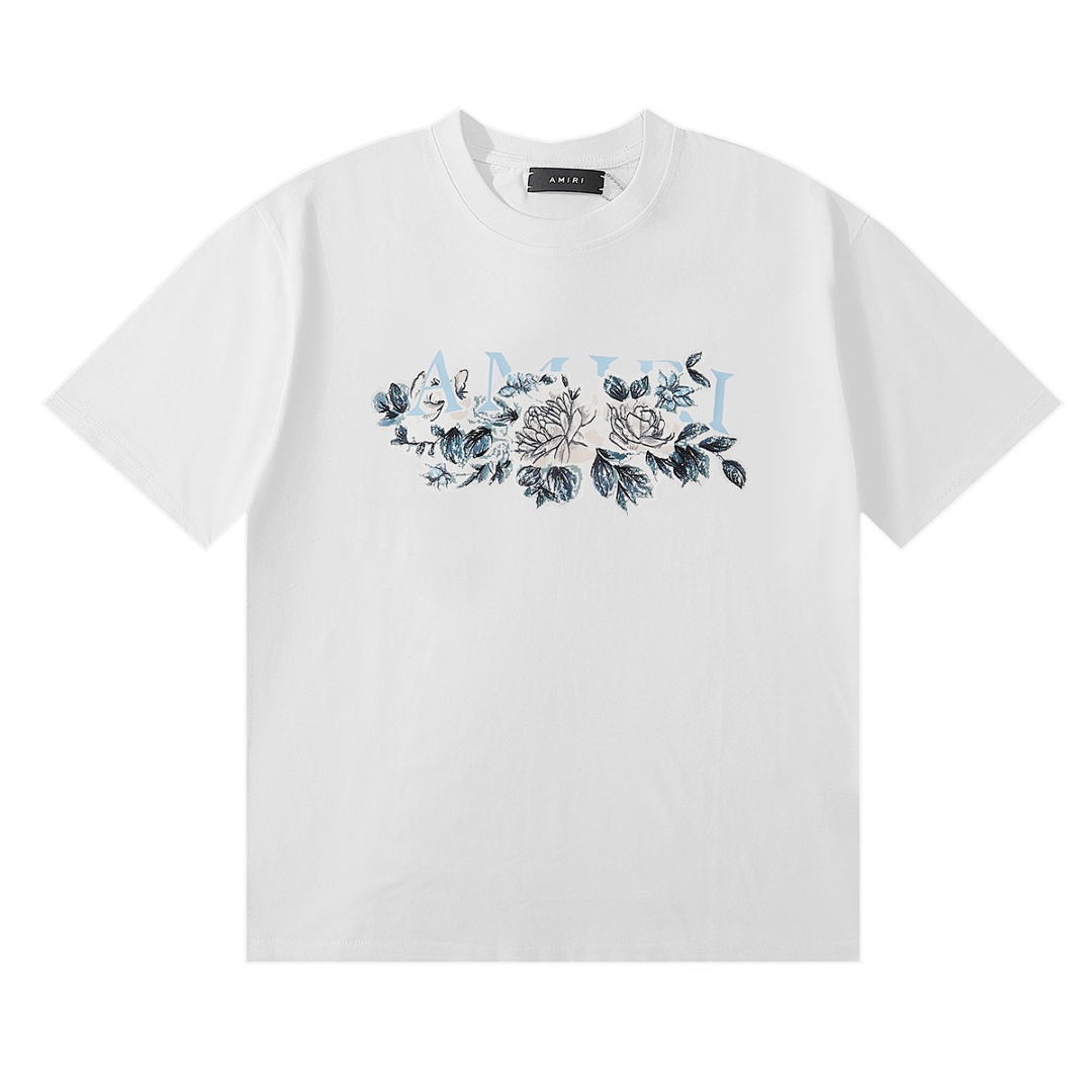 Amiri T-Shirt Style 004 detail view 1