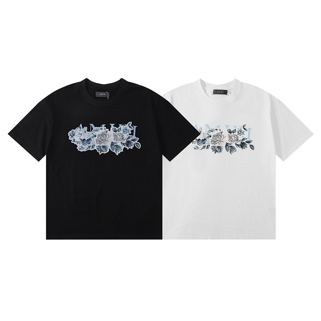Amiri T-Shirt Style 004 detail view 2