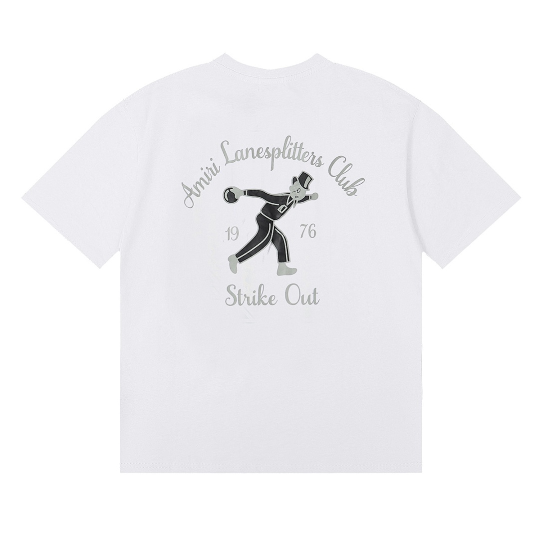 Amiri T-Shirt Style 006 detail view 2
