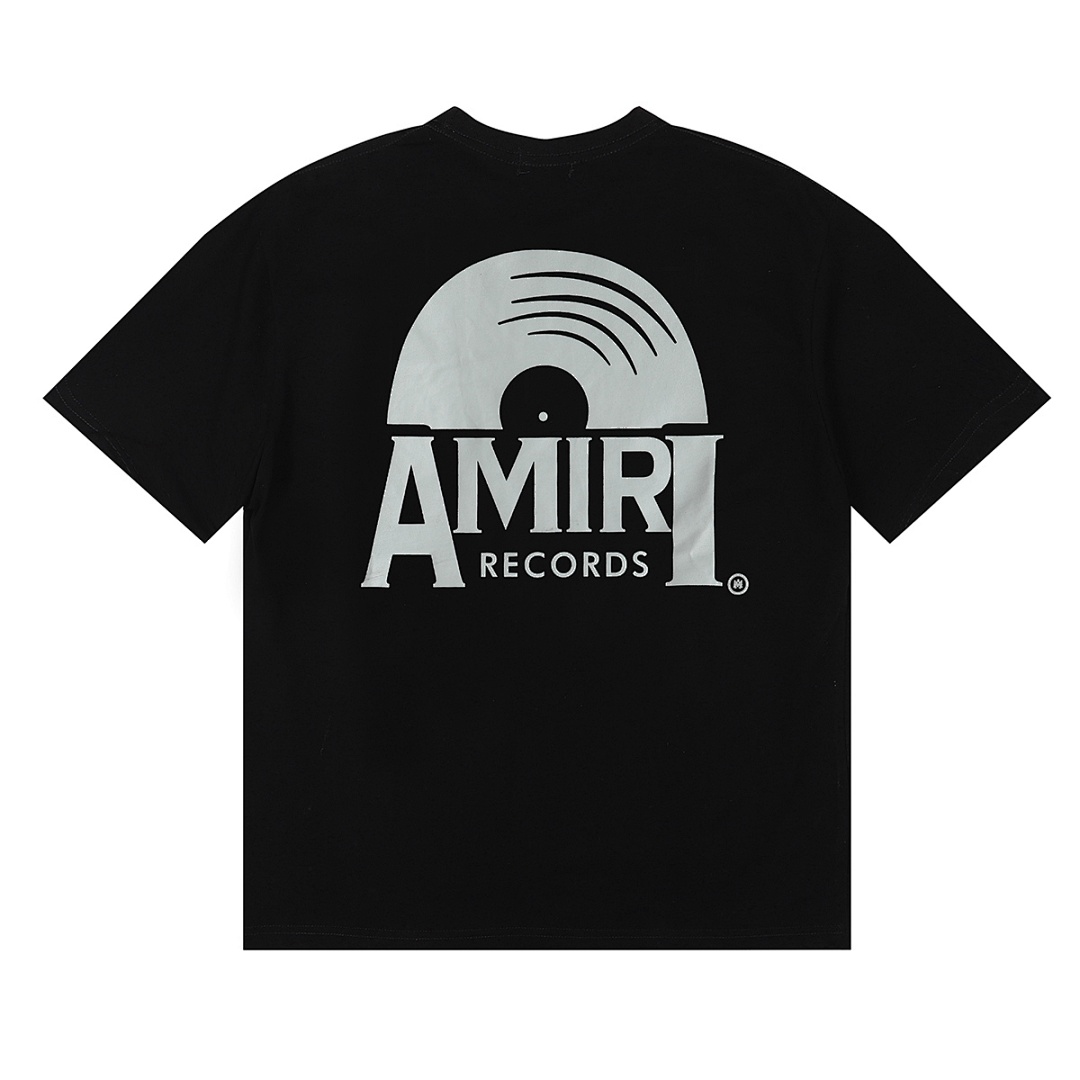 Amiri T-Shirt Style 007 main view