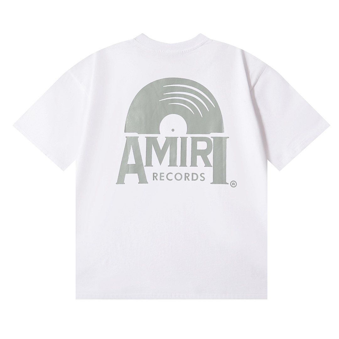 Amiri T-Shirt Style 007 detail view 1
