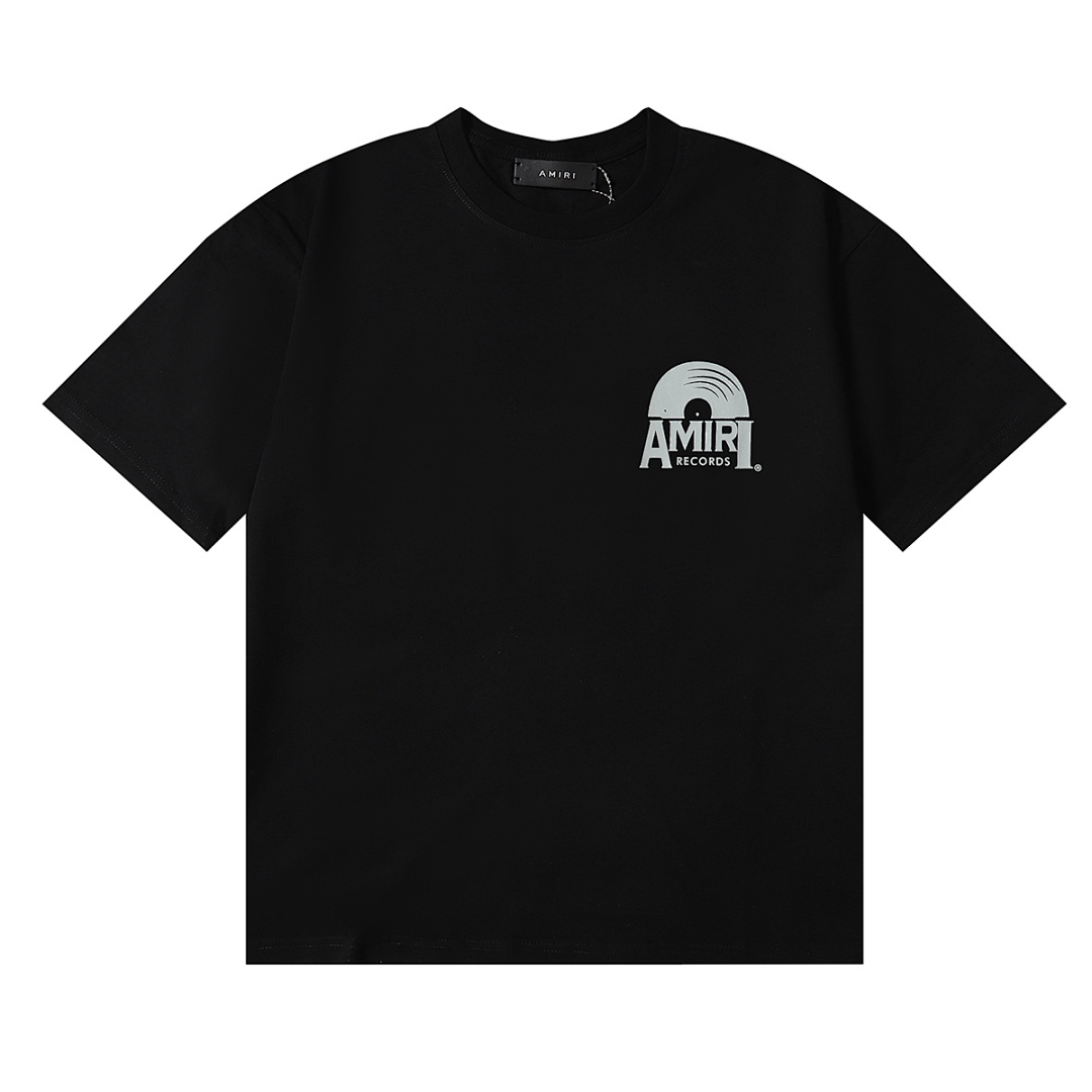 Amiri T-Shirt Style 007 detail view 3