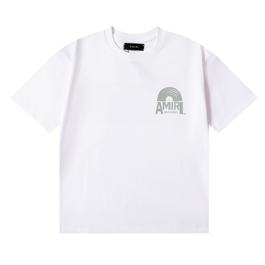 Amiri T-Shirt Style 007 detail view 4