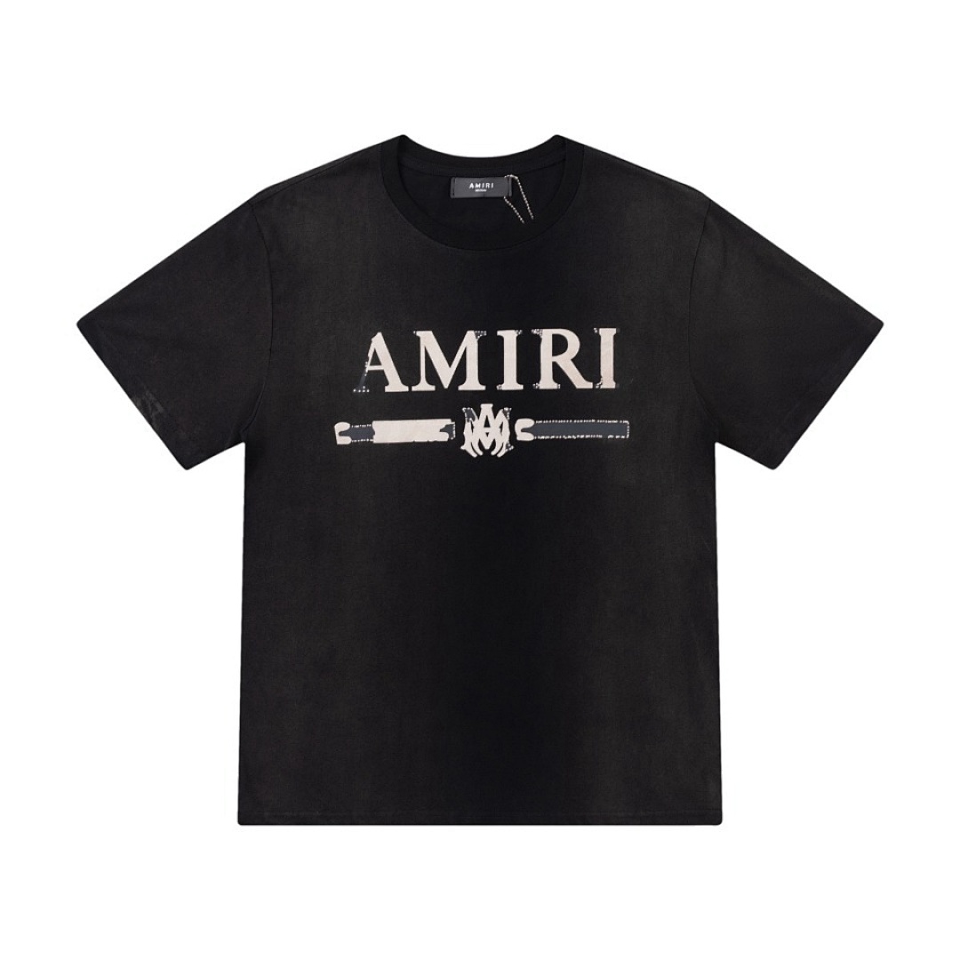 Amiri T-Shirt Style 008 main view