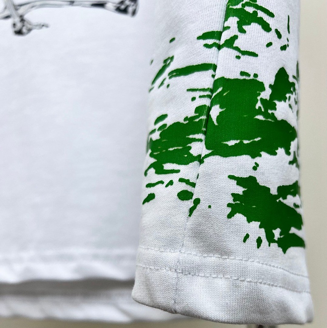 Amiri T-Shirt Style 010 detail view 1