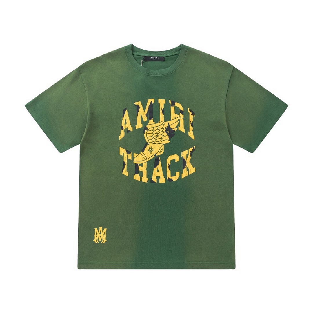 Amiri T-Shirt Style 012 main view
