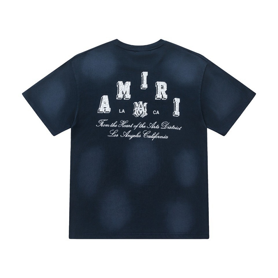Amiri T-Shirt Style 013 main view