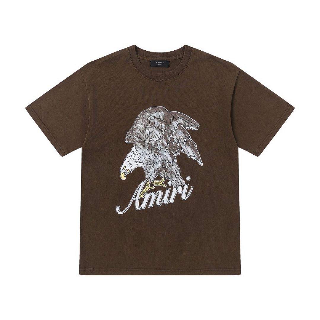 Amiri T-Shirt Style 015 main view
