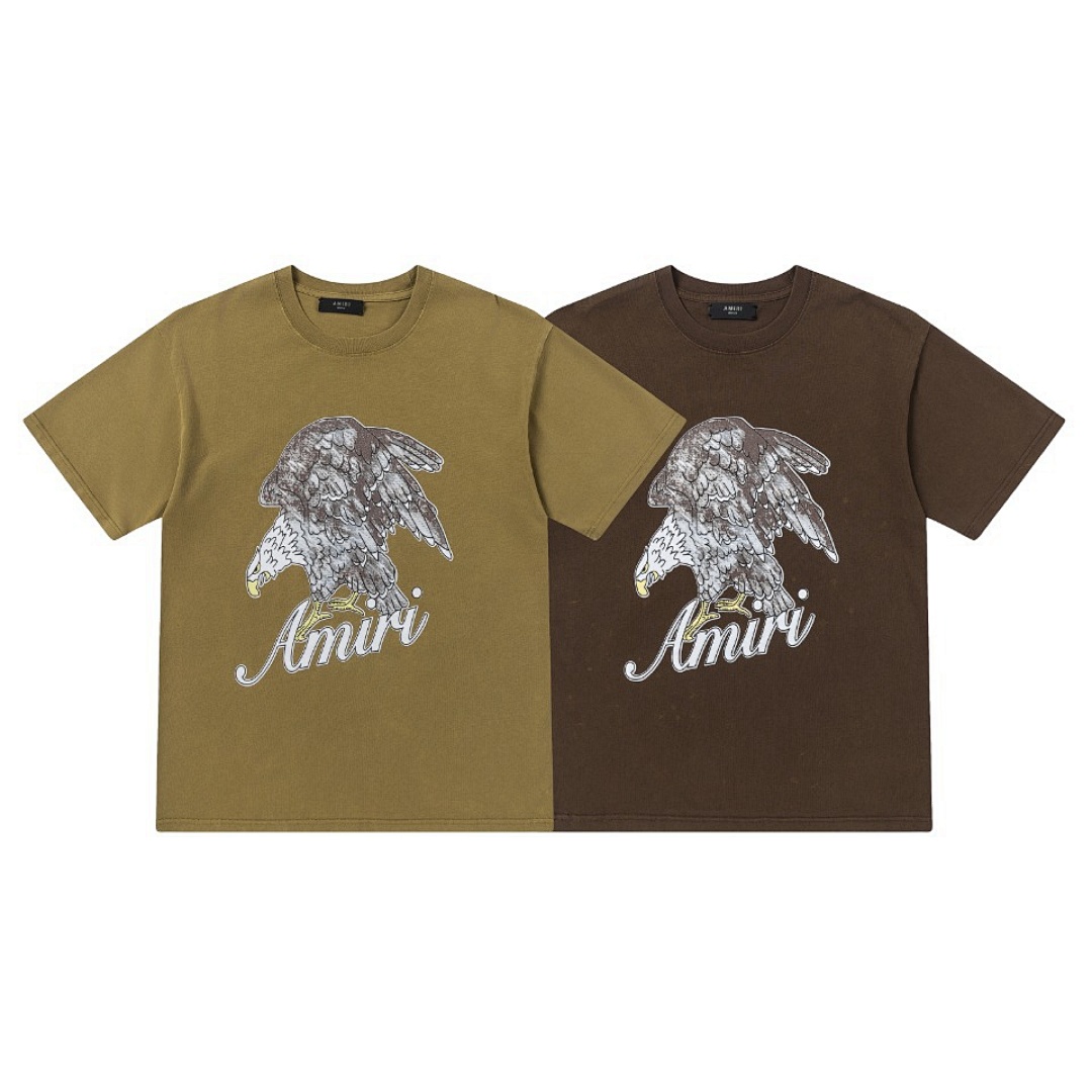 Amiri T-Shirt Style 015 detail view 1