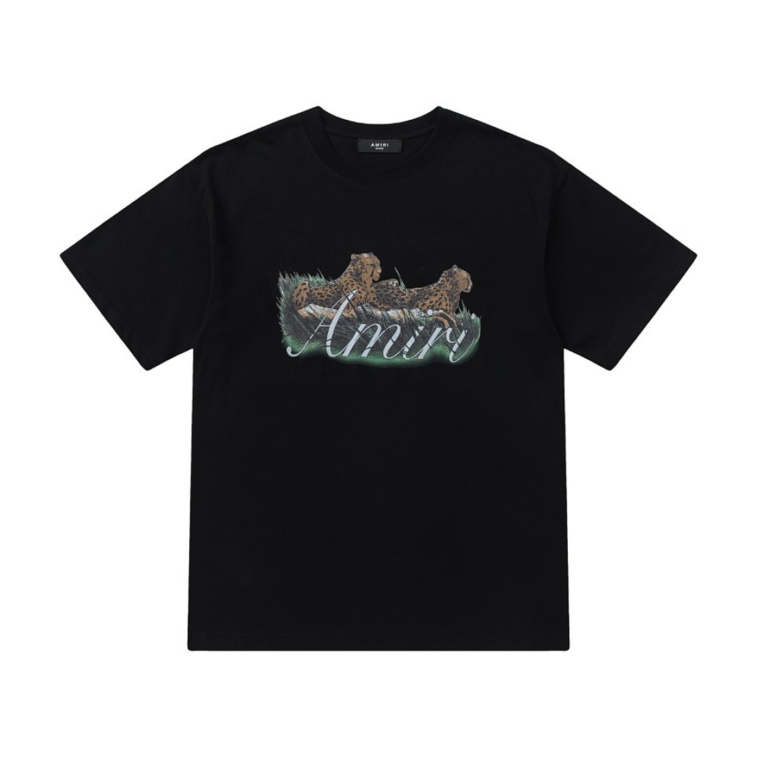 Amiri T-Shirt Style 017 main view