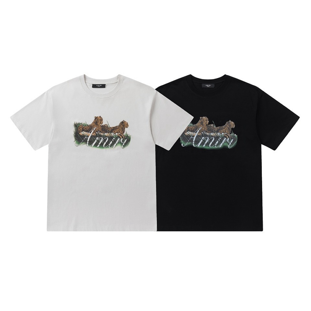 Amiri T-Shirt Style 017 detail view 1