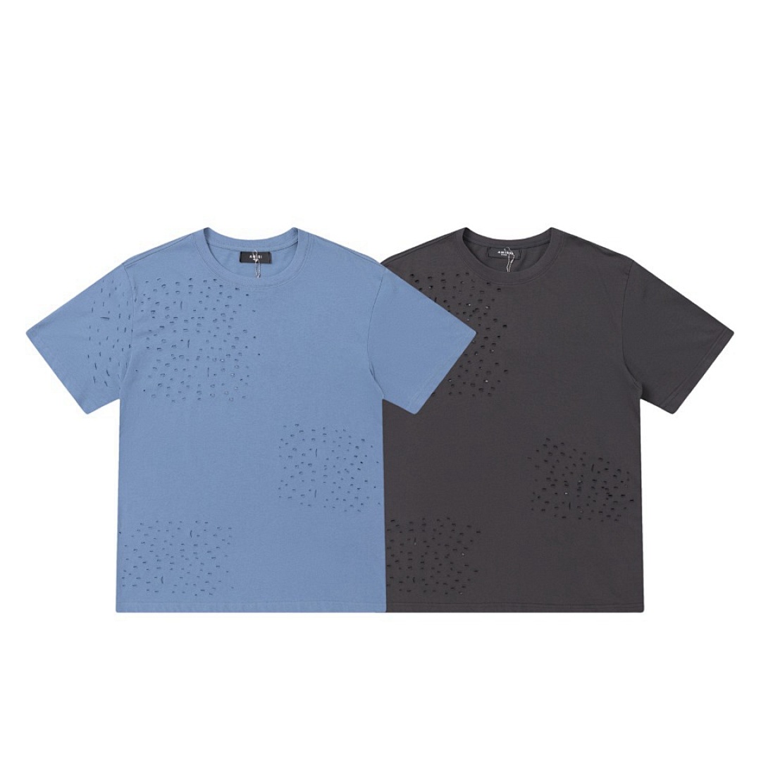 Amiri T-Shirt Style 020 detail view 1