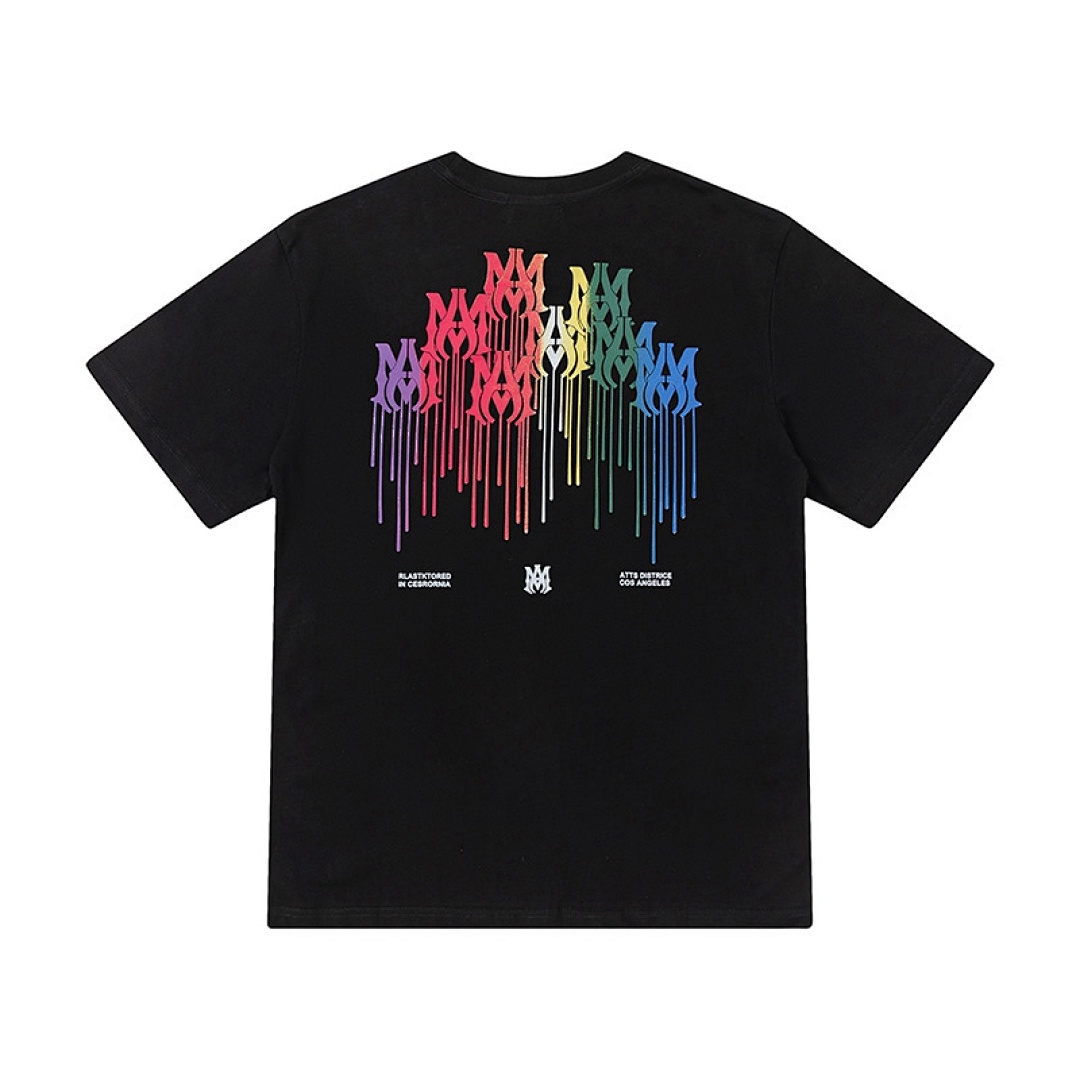 Amiri T-Shirt Style 021 main view
