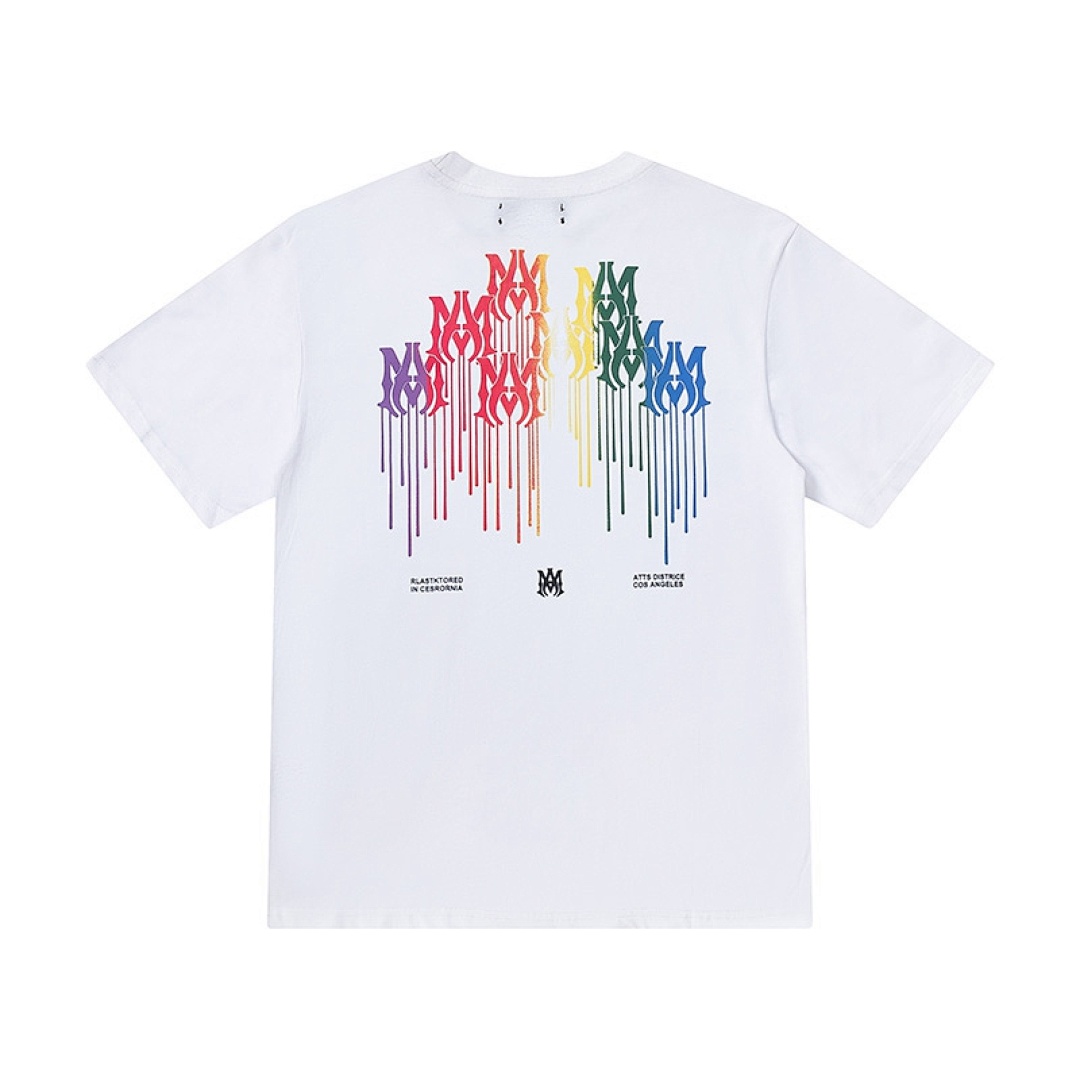 Amiri T-Shirt Style 021 detail view 1