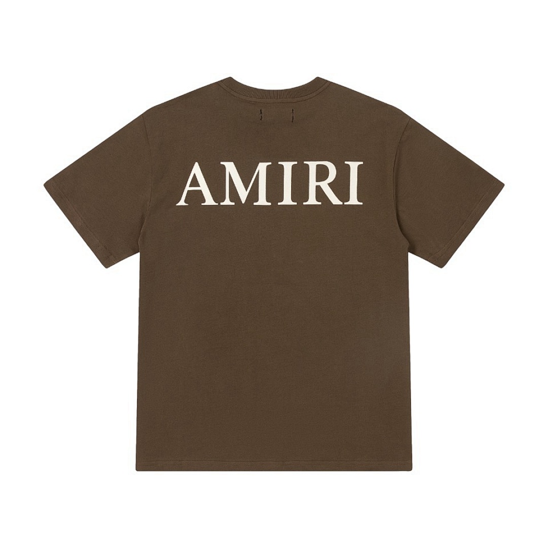 Amiri T-Shirt Style 023 main view