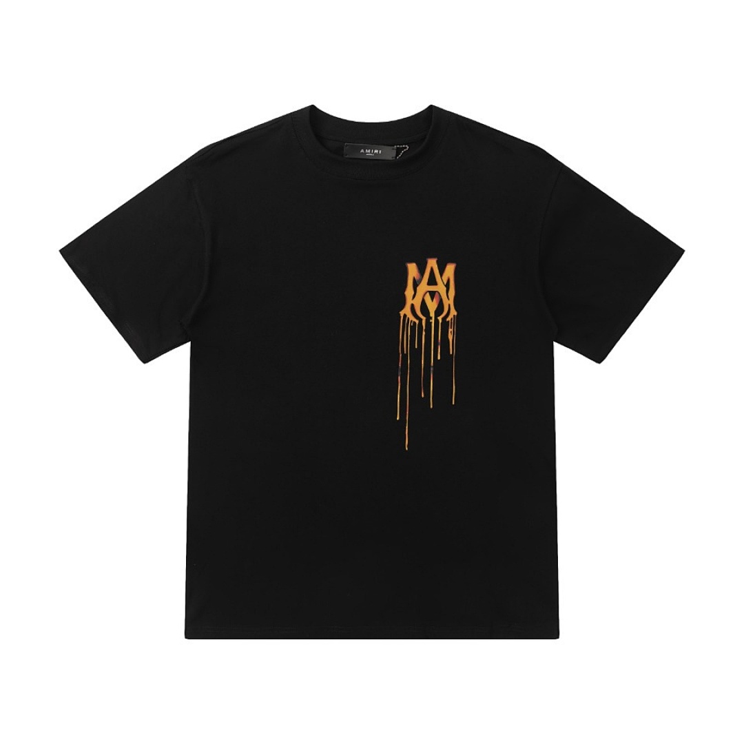 Amiri T-Shirt Style 026 main view
