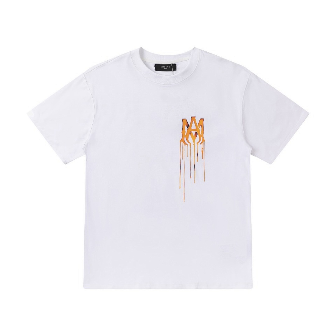 Amiri T-Shirt Style 026 detail view 1