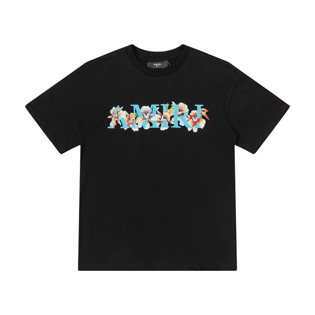 Amiri T-Shirt Style 027 main view